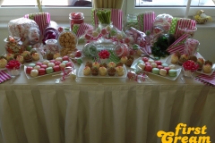 Candy Bar Deluxe